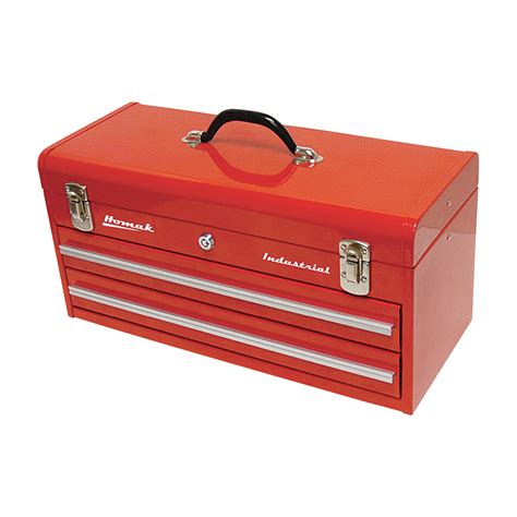 two drawer steel tool box|2 drawer tool box plastic.